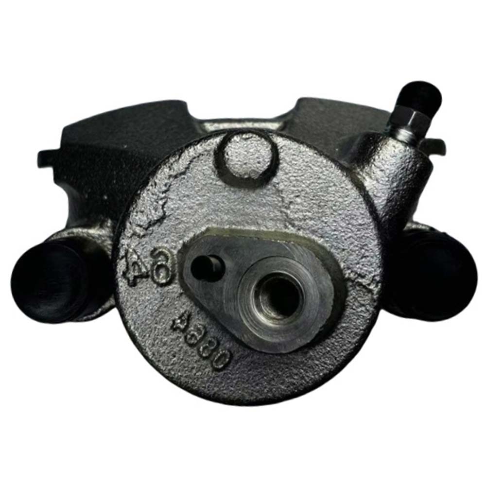 2000 Volkswagen Golf Brake Caliper